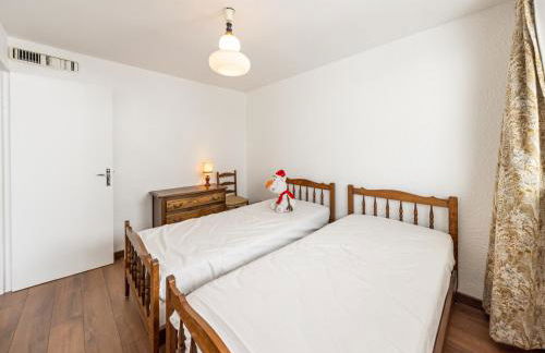 Appartement 6 pers, centre station, proche des pistes - FR-1-807-80 - Foto 15