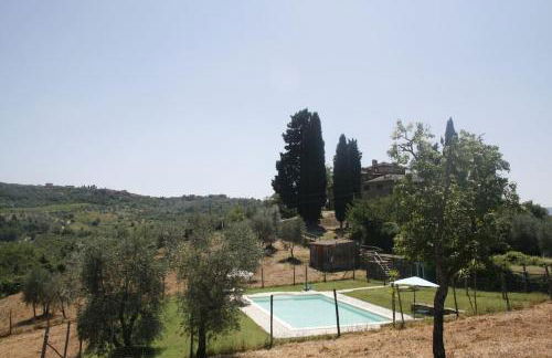 "Le Balze" spacious barrier free Studio for 2 guests & child - Foto 34