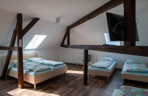 Ferienwohnungen "Am alten Backhaus" - Foto 10