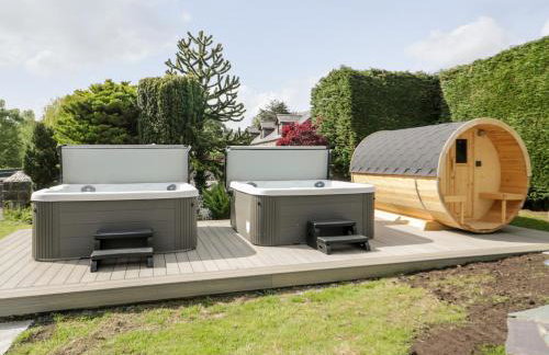 Gwern Borter Manor - Photo 4