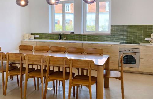 La Source - Villa wissantaise - Foto 8