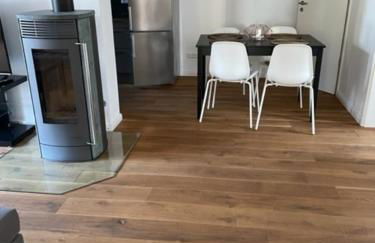 Ferienwohnung im Mittelpunkt - Foto 9