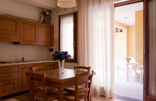 Residence Montefiore - Foto 35