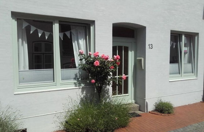 Holiday Apartment Sparrow's Nest - Foto 1