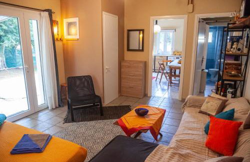 Jimmy's Cozy Apartment - Foto 7