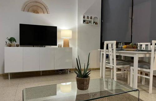 Pieds dans l'eau - vue sur mer - Playa de Melenara - Foto 40