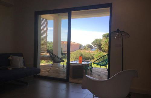 Résidence U Rapalinu - Foto 61