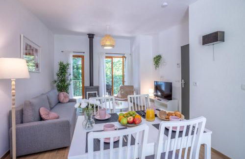 Les Charmes C38 - Le Val Joly - Foto 7