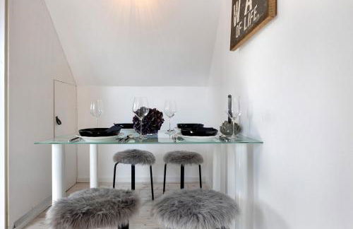 Wohnung Im Hamburger Speckgürtel - Foto 7