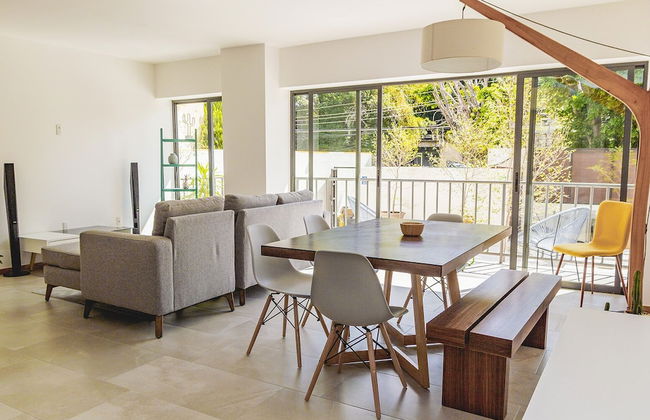 Justo Sierra SmartLife - Foto 61