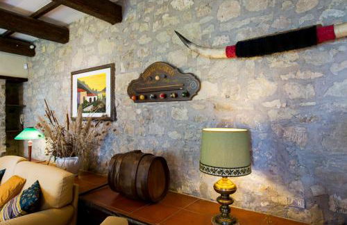 Casa Boschetto - Foto 21