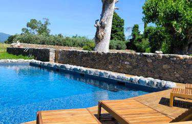Suite du Domaine Marquiliani - Foto 20