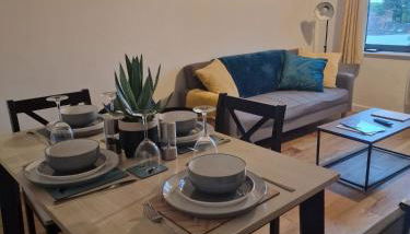 Vibrant cosy 2 Bedroom Apartment - Foto 1