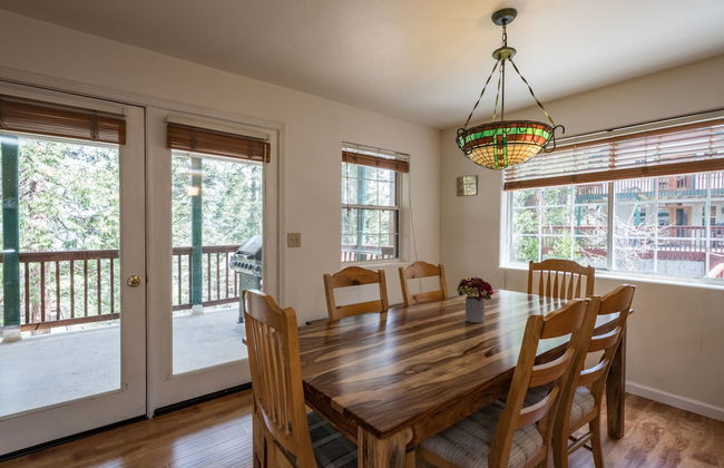 Inside Yosemite Lower Cascades - Foto 7