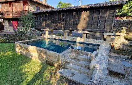 Casa do Palheiro - Valença - Foto 27