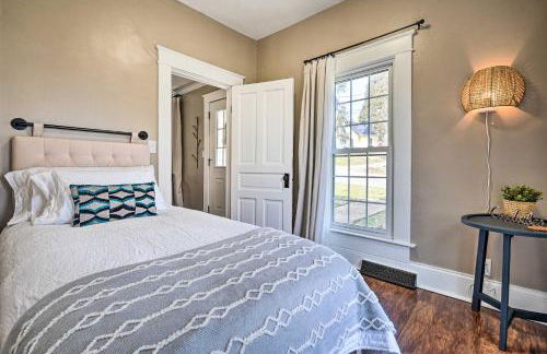 Gambier Vacation Rental about 5 Mi to Mt Vernon! - Foto 17