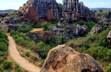 Casa Morería - Foto 15