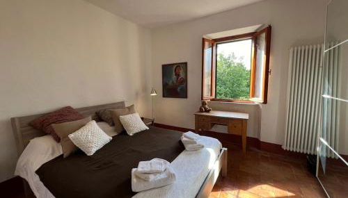 Casa per 9 con giardino vicino al Monte Amiata e alla Val d'Orcia - Foto 3, towels