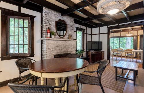 Pavillion Paradise is Walking Distance to Lake Michigan - Foto 7