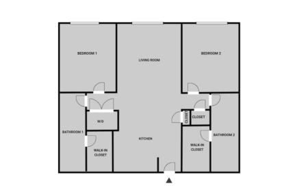 Blueground North Burnet pool nr Balcones Park ATX-351 - Foto 18