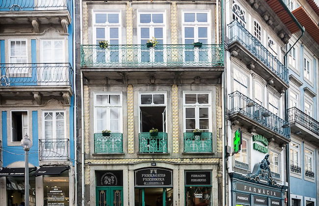 São Domingos Flowers Apartments - Foto 44