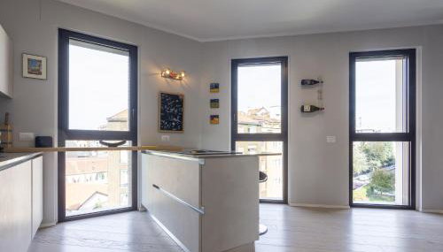 WolvesDenSuite con terrazzi e garage gratuito - Foto 3