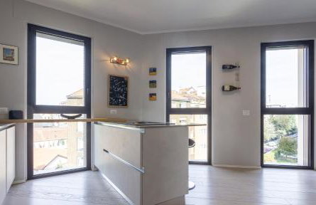 WolvesDenSuite con terrazzi e garage gratuito - Foto 3