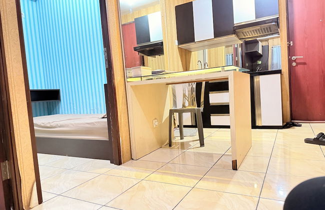 apartemen tamansari panoramic by bee - Photo 22