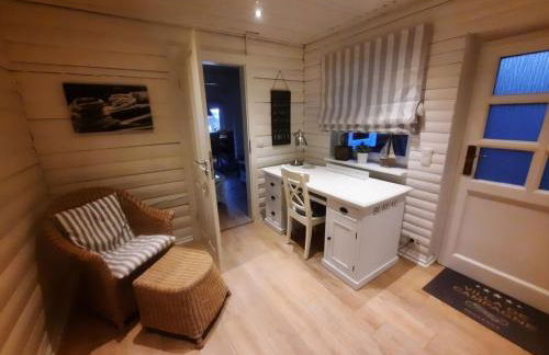 Holiday home in Güster with swimming pool - Foto 15