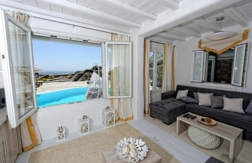 Villa Harmony - Foto 109