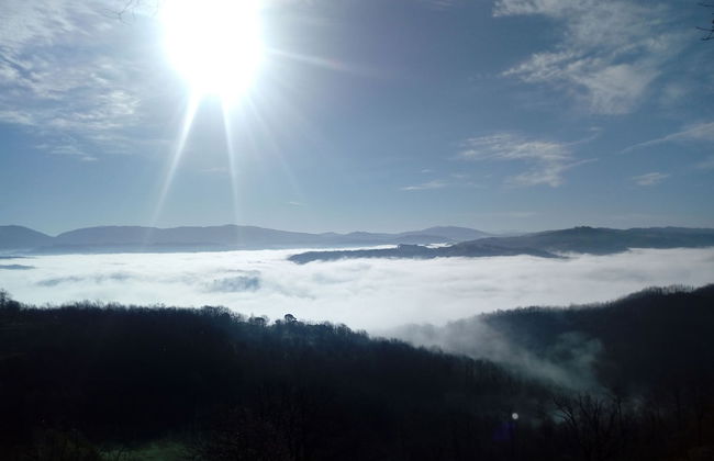 Agriturismo Il Beccafico Alpaca - Photo 1
