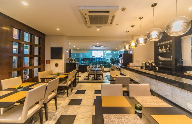 Paraiso Suites by Charlie - Photo 45