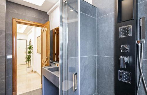 First Class Rome Apartments - Foto 4