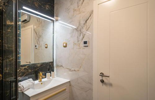 Luxumbra Apartment Dubrovnik with terrace and free parking - Foto 36