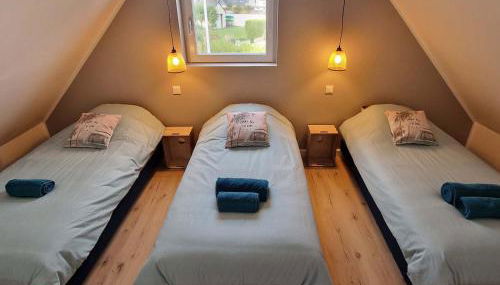 LES PORTSALLAISES piscine ou spa à 300m de la plage - Photo 5