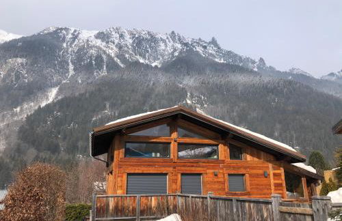 Chalet Plan Glacier - Foto 17