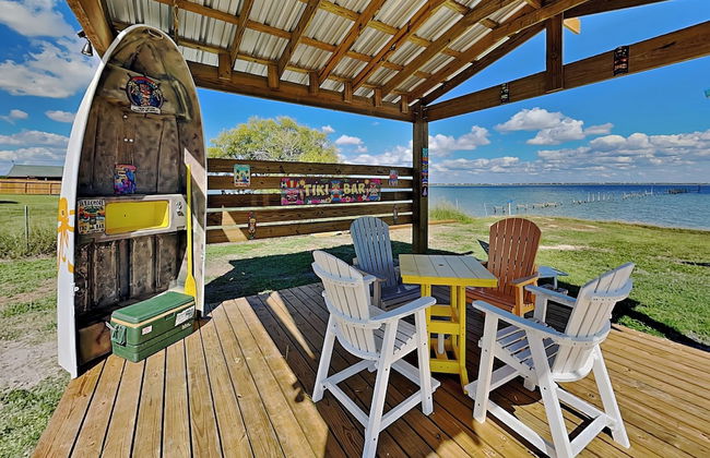 Little Cove Resort by Miss Kitty’s - Foto 22