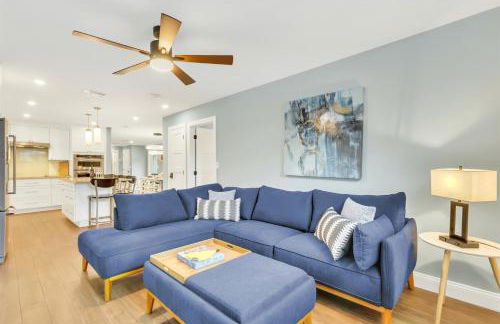 Coral Isle Heated pool,, ping-pong, near beach - Foto 14