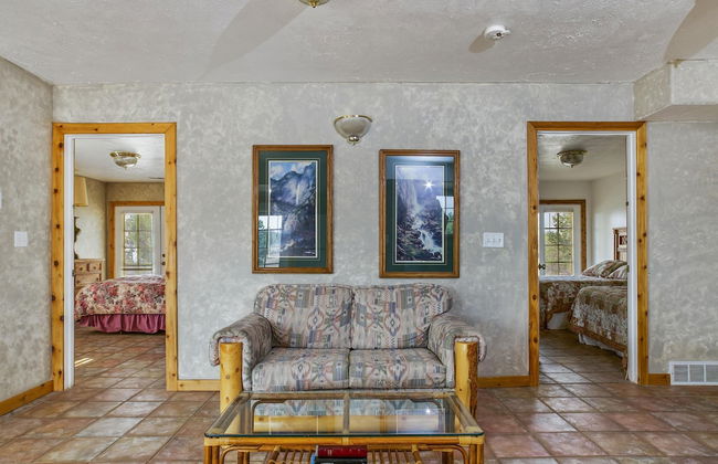 Ranchette Ponderosa - The Timpanogos #1 at Wind Walker Homestead - Foto 19