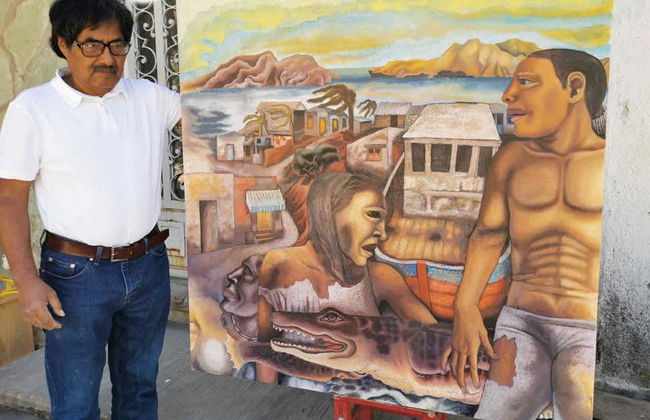 Oaxaca Art Tour - Foto 5