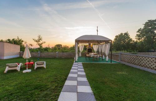 Apartment 50 shades of grey Poreč - Photo 33