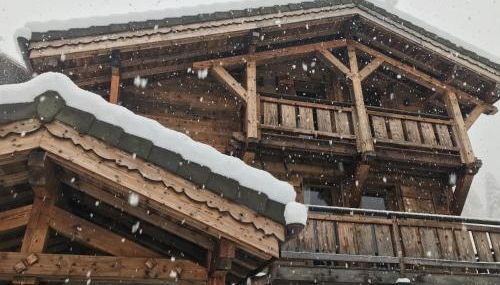 Chalet Serin - Foto 3