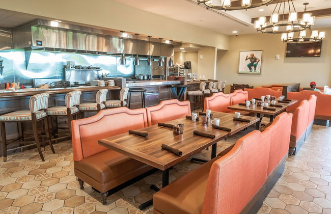 The Bear's Den Resort Orlando - Foto 74