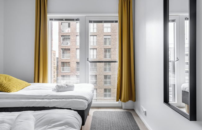 Hiisi Homes Turku Herttuankulma - Foto 7