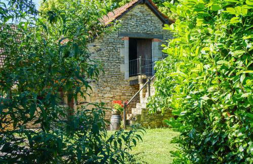 Domaine De La Licorne - Foto 15