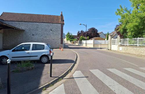 Aux grès des moisonettes - Foto 15