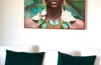 Sea view La Tejita - Foto 6