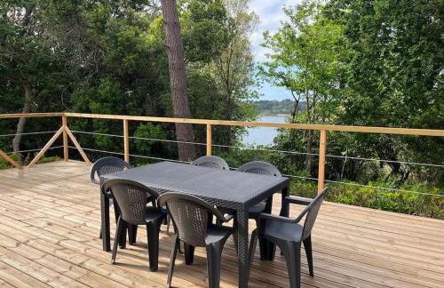 Le nid douillet classé 2 étoiles - Foto 15