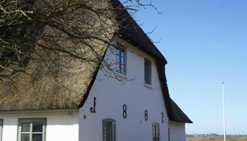 An der Marsch 27, Haus auf Föhr OG - Foto 4