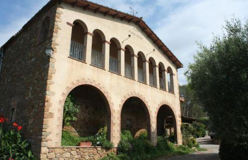 Mas Puig Roig - Foto 37